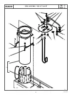 Предварительный просмотр 6 страницы Bunn TNT-3 Illustrated Parts Catalog