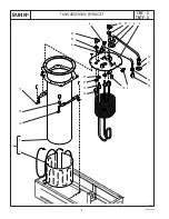 Предварительный просмотр 8 страницы Bunn TNT-3 Illustrated Parts Catalog