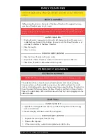 Preview for 9 page of Bunn Trifecta MB Use & Care Manual