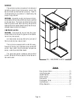 Предварительный просмотр 14 страницы Bunn TU3Q-EZ Operating & Service Manual