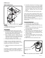 Предварительный просмотр 15 страницы Bunn TU3Q-EZ Operating & Service Manual