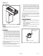 Предварительный просмотр 16 страницы Bunn TU3Q-EZ Operating & Service Manual