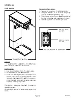 Предварительный просмотр 18 страницы Bunn TU3Q-EZ Operating & Service Manual