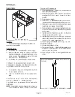 Предварительный просмотр 19 страницы Bunn TU3Q-EZ Operating & Service Manual