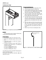 Предварительный просмотр 20 страницы Bunn TU3Q-EZ Operating & Service Manual