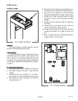 Предварительный просмотр 21 страницы Bunn TU3Q-EZ Operating & Service Manual