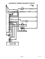 Предварительный просмотр 22 страницы Bunn TU3Q-EZ Operating & Service Manual