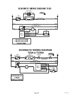 Preview for 26 page of Bunn TU3Q Operating & Service Manual