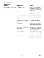 Preview for 9 page of Bunn TU3QF-EZ Operating & Service Manual