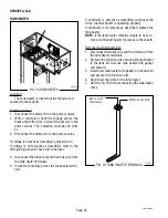 Preview for 24 page of Bunn TU3QF-EZ Operating & Service Manual