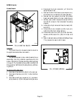 Preview for 25 page of Bunn TU3QF-EZ Operating & Service Manual