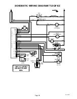 Preview for 26 page of Bunn TU3QF-EZ Operating & Service Manual