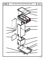 Preview for 4 page of Bunn TWF-EZ Illustrated Parts Catalog