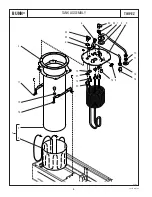 Preview for 6 page of Bunn TWF-EZ Illustrated Parts Catalog