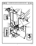 Preview for 8 page of Bunn TWF-EZ Illustrated Parts Catalog