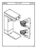 Preview for 16 page of Bunn TWF-EZ Illustrated Parts Catalog