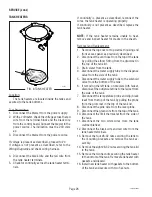 Preview for 26 page of Bunn TWIN APS Operating & Service Manual