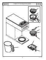 Preview for 22 page of Bunn VP17A Illustrated Parts Catalog