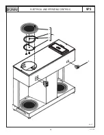 Preview for 12 page of Bunn VPS Series Illustrated Parts Catalog