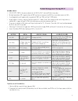 Preview for 7 page of Bunnell LifePulse 204 Quick Reference Manual