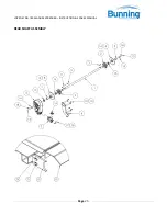 Предварительный просмотр 27 страницы BUNNING LoPro 670 Owner'S Manual