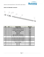 Предварительный просмотр 37 страницы BUNNING LoPro 670 Owner'S Manual