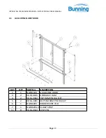 Предварительный просмотр 40 страницы BUNNING LoPro 670 Owner'S Manual