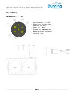 Предварительный просмотр 50 страницы BUNNING LoPro 670 Owner'S Manual