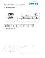 Предварительный просмотр 59 страницы BUNNING LoPro 670 Owner'S Manual