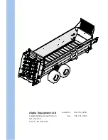 Предварительный просмотр 60 страницы BUNNING LoPro 670 Owner'S Manual