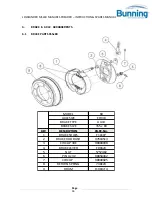 Preview for 44 page of BUNNING LOWLANDER MSL60 Instruction & Spares Manual