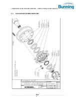 Preview for 47 page of BUNNING LOWLANDER MSL60 Instruction & Spares Manual