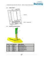 Preview for 76 page of BUNNING LOWLANDER MSL60 Instruction & Spares Manual