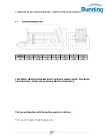 Preview for 87 page of BUNNING LOWLANDER MSL60 Instruction & Spares Manual