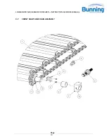 Предварительный просмотр 19 страницы BUNNING MK4 105 - B3105 Instruction & Spares Manual