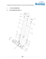 Предварительный просмотр 45 страницы BUNNING MK4 105 - B3105 Instruction & Spares Manual