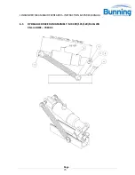 Предварительный просмотр 75 страницы BUNNING MK4 105 - B3105 Instruction & Spares Manual