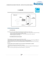 Предварительный просмотр 91 страницы BUNNING MK4 105 - B3105 Instruction & Spares Manual