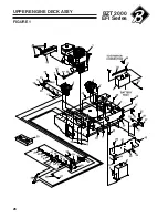 Предварительный просмотр 28 страницы Bunton 642230 Setup, Parts & Maintenance Manual