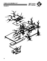 Предварительный просмотр 32 страницы Bunton 642230 Setup, Parts & Maintenance Manual