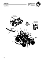 Предварительный просмотр 34 страницы Bunton 642230 Setup, Parts & Maintenance Manual