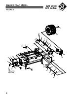 Предварительный просмотр 38 страницы Bunton 642230 Setup, Parts & Maintenance Manual