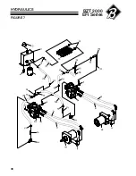 Предварительный просмотр 40 страницы Bunton 642230 Setup, Parts & Maintenance Manual