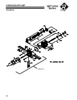 Предварительный просмотр 42 страницы Bunton 642230 Setup, Parts & Maintenance Manual