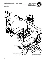 Предварительный просмотр 48 страницы Bunton 642230 Setup, Parts & Maintenance Manual