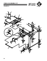 Предварительный просмотр 68 страницы Bunton 642230 Setup, Parts & Maintenance Manual