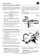 Preview for 20 page of Bunton 642300 Parts & Maintenance Manual