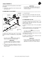 Preview for 22 page of Bunton 642300 Parts & Maintenance Manual