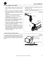 Preview for 23 page of Bunton 642300 Parts & Maintenance Manual