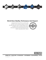 Preview for 68 page of Bunton 642300 Parts & Maintenance Manual